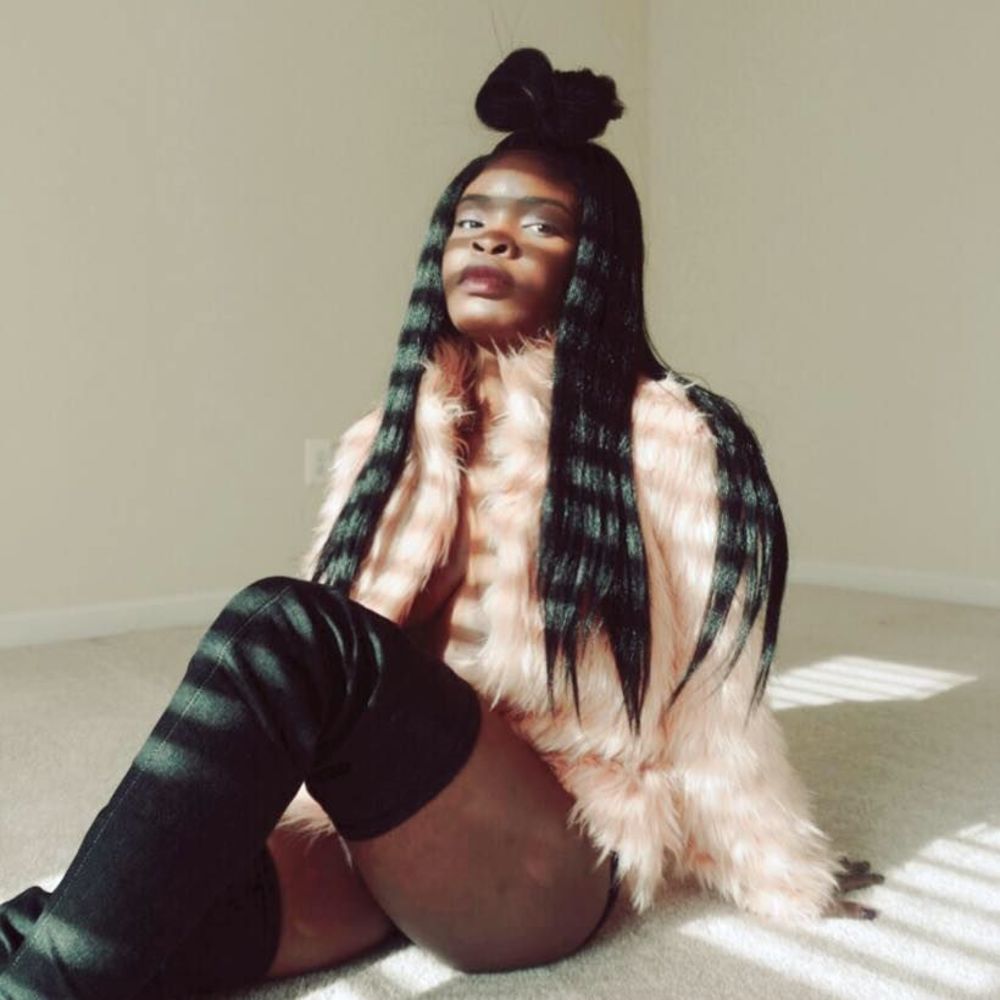 Meet your Posher, Juju